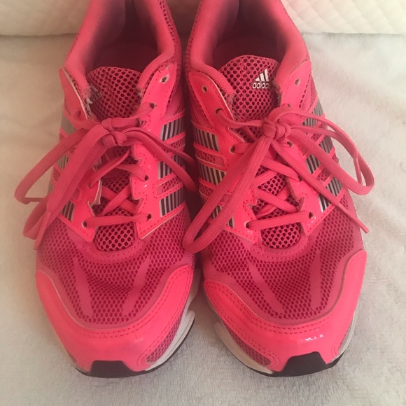 adidas adiprene pink